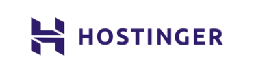 Logo Hostinger