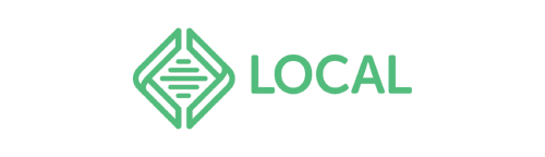 Logo Local