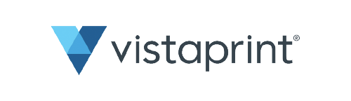Logo VistaPrint