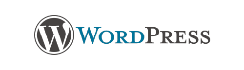 Logo WordPress
