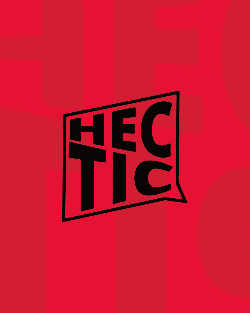 HECTIC LOGO